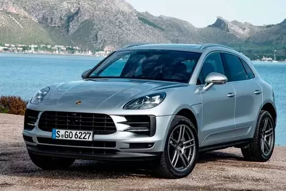 Quantos quilômetros por litro faz o Porsche Macan  S 3.0 V6  2021? Consumo, Desempenho, Ficha Técnica e Preço