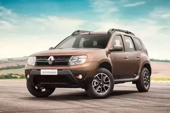 Quantos quilômetros por litro faz o Renault Duster  Dakar 2.0 4×4  2016? Ficha Técnica, Preço, Consumo e Desempenho