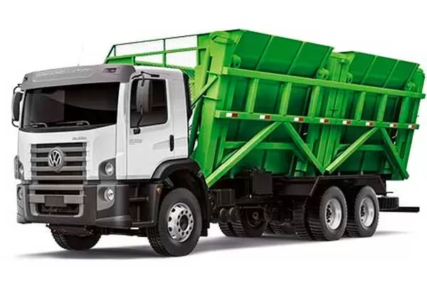 Quantos quilômetros por litro faz o ZF/Eaton 16S 1585 TD / FTS 16108LL   31.330? Saiba Tudo sobre o carro