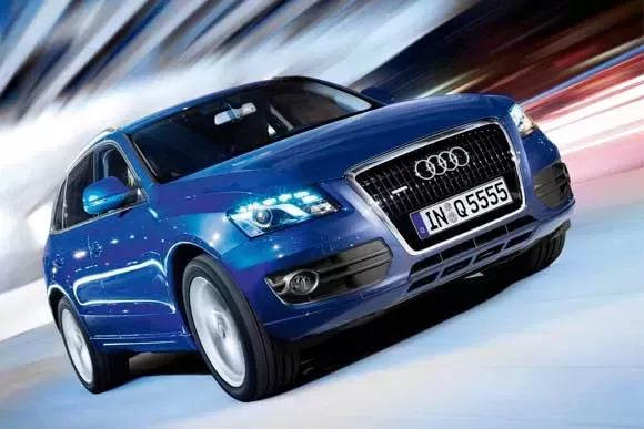 Vale a pena comprar um Audi Q5  Ambition 3.2 V6  2012? Confira tudo sobre o carro