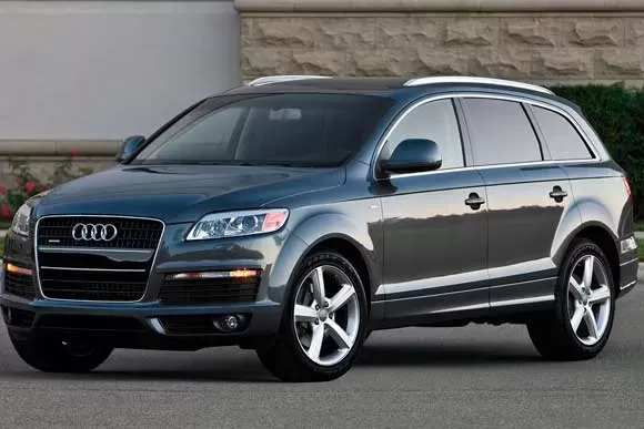 Vale a pena comprar um Audi Q7  3.6 V6 FSi  2010? Consumo, Desempenho, Ficha Técnica e Preço