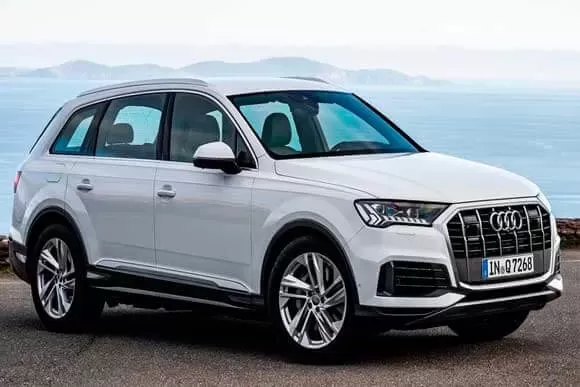 Vale a pena comprar um Audi Q7  S Line 3.0 V6 TFSi  2021? Ficha Técnica, Preço, Consumo e Desempenho