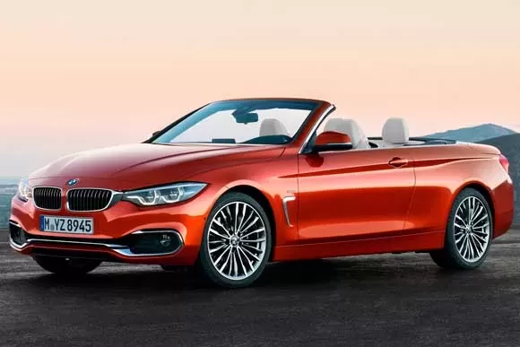 Vale a pena comprar um BMW 430i Cabriolet  Cabrio 2.0 Turbo  2018? Ficha Técnica, Preço, Consumo e Desempenho