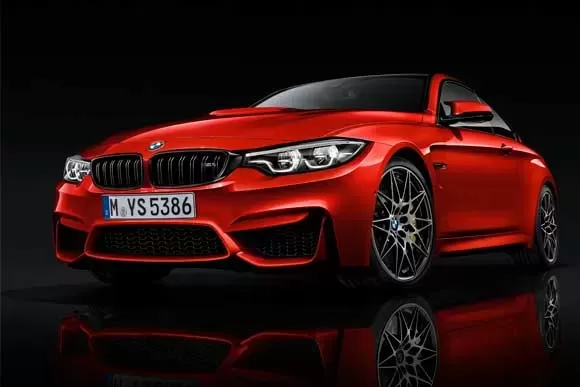 Vale a pena comprar um BMW M4  Coupe 3.0 Turbo  2018? Consumo, Desempenho, Ficha Técnica e Preço