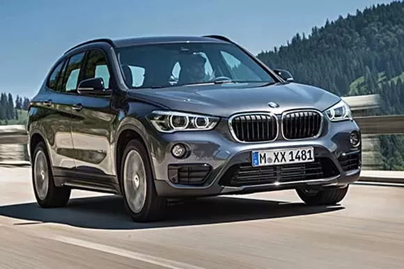 Vale a pena comprar um BMW X1  sDrive20i 2.0 Turbo  2019? Ficha Técnica, Preço, Consumo e Desempenho
