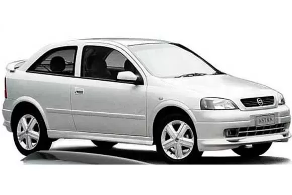 Vale a pena comprar um Chevrolet Astra  GL 1.8 2001? Consumo, Desempenho, Ficha Técnica e Preço