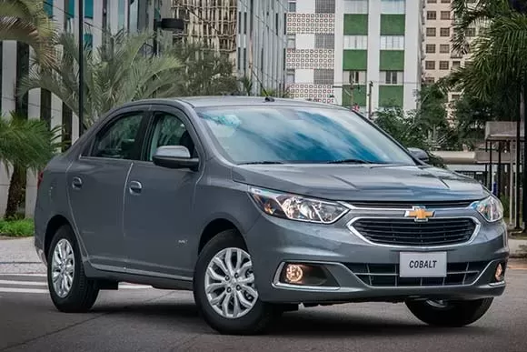 Vale a pena comprar um Chevrolet Cobalt  LTZ 1.4  2020? Preço, Consumo, Desempenho e Ficha Técnica