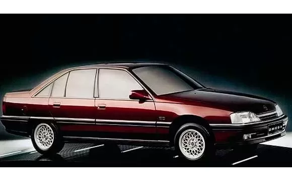 Vale a pena comprar um Chevrolet Omega  CD 3.0  1992? Ficha Técnica, Preço, Consumo e Desempenho