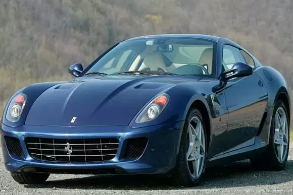 Vale a pena comprar um Ferrari 599  GTB Fiorano 6.0 V12  2012? Ficha Técnica, Preço, Consumo e Desempenho