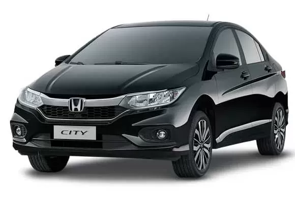 Vale a pena comprar um Honda City  EXL 1.5 AT  2019? Saiba Tudo sobre o carro