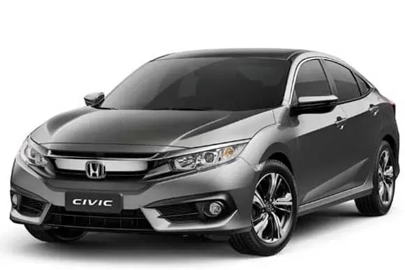 Vale a pena comprar um Honda Civic  EX 2.0  2018? Ficha Técnica, Preço, Consumo e Desempenho