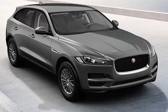 Vale a pena comprar um Jaguar F-Pace  Pure  2019? Ficha Técnica, Preço, Consumo e Desempenho