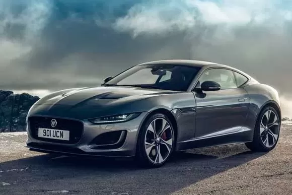 Vale a pena comprar um Jaguar F-Type  Coup&eacute; R-Dynamic 2.0  2020? Desempenho, Ficha Técnica, Preço e Consumo