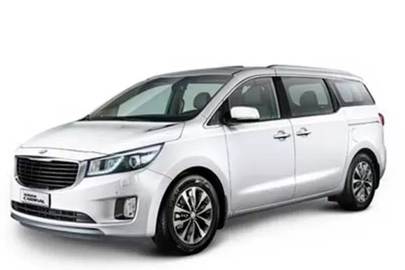 Vale a pena comprar um Kia Carnival  3.3 V6  2021? Desempenho, Ficha Técnica, Preço e Consumo