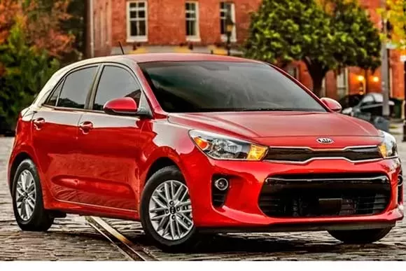 Vale a pena comprar um Kia Rio  EX 1.6 AT  2021? Saiba Tudo sobre o carro