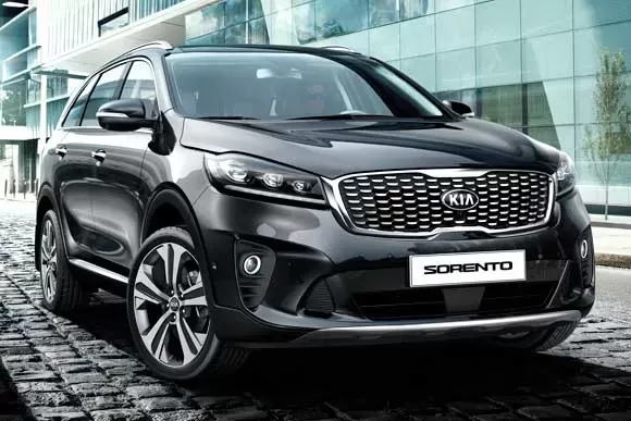 Vale a pena comprar um Kia Sorento  3.3 V6 4×2 AT  2018? Desempenho, Ficha Técnica, Preço e Consumo