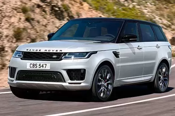 Vale a pena comprar um Land Rover Range Rover  Sport HSE Dynamic 2.0 PHEV 2021? Confira tudo sobre o carro