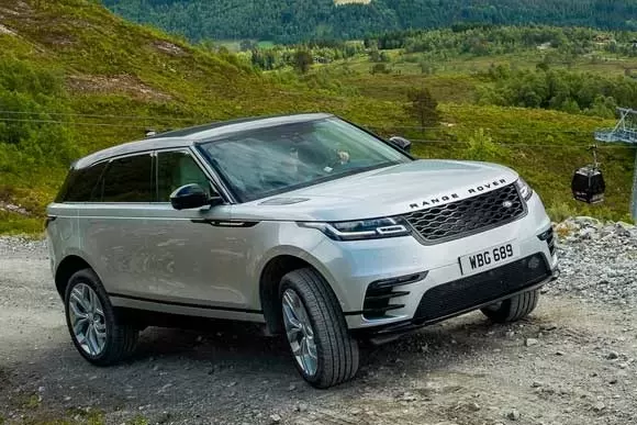 Vale a pena comprar um Land Rover Velar  S 2.0 Si4  2019? Desempenho, Ficha Técnica, Preço e Consumo