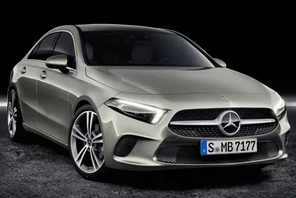 Vale a pena comprar um Mercedes-Benz A200 Sedan  Style 1.3 Turbo  2019? Saiba Tudo sobre o carro