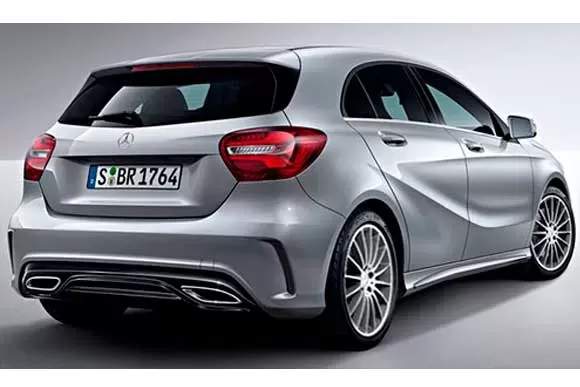 Vale a pena comprar um Mercedes-Benz A45  AMG 2.0 4Matic  2016? Consumo, Desempenho, Ficha Técnica e Preço