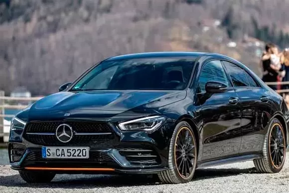 Vale a pena comprar um Mercedes-Benz CLA 250  2.0 Turbo  2021? Ficha Técnica, Preço, Consumo e Desempenho