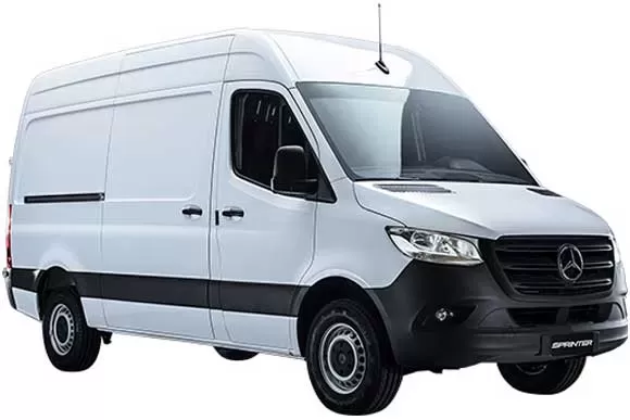 Vale a pena comprar um Mercedes-Benz Sprinter  Furg&atilde;o 313 Longo TA 2.2  2019? Preço, Consumo, Desempenho e Ficha Técnica