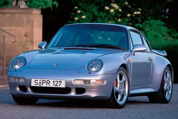 Vale a pena comprar um Porsche 911  Carrera 3.6 1995? Ficha Técnica, Preço, Consumo e Desempenho