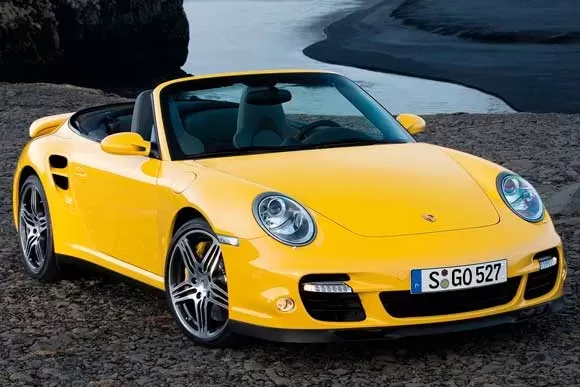 Vale a pena comprar um Porsche 911  Carrera Cabriolet 3.6 2009? Saiba Tudo sobre o carro