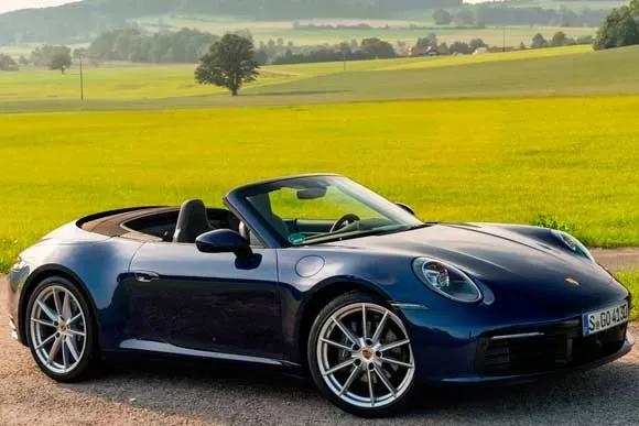 Vale a pena comprar um Porsche 911 Cabriolet  Carrera 3.0 2021? Desempenho, Ficha Técnica, Preço e Consumo