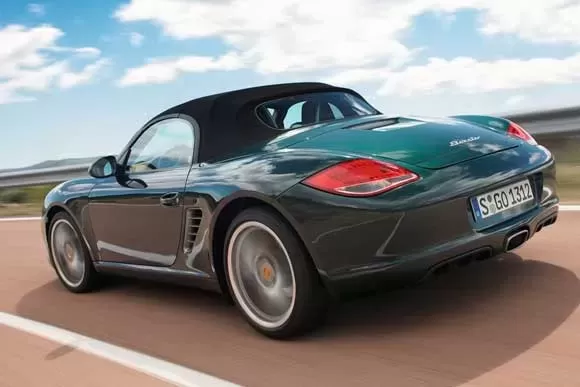 Vale a pena comprar um Porsche Boxster  2.9 2010? Saiba Tudo sobre o carro