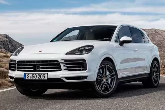 Vale a pena comprar um Porsche Cayenne  S 3.6 V6 Turbo 2017? Ficha Técnica, Preço, Consumo e Desempenho