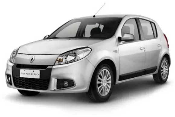 Vale a pena comprar um Renault Sandero  Expression 1.0 16V 2012? Preço, Consumo, Desempenho e Ficha Técnica