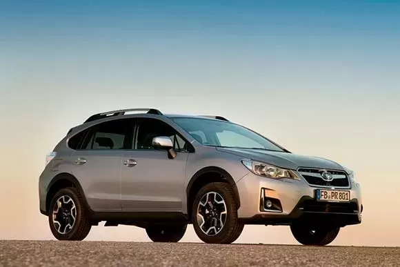 Vale a pena comprar um Subaru XV  L 2.0 2018? Desempenho, Ficha Técnica, Preço e Consumo